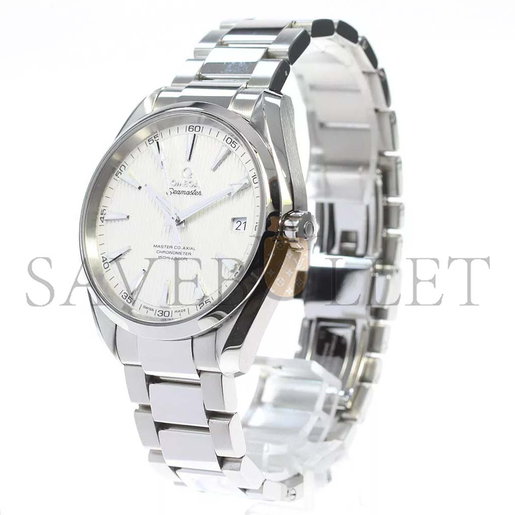 Om**a seamaster aqua terra watch 231.10.42.21.02.003